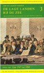 Romein, Jan en Annie - De lage landen bij de zee. Ge llustreerde geschiedenis van het Nederlandse Volk. Deel 3. Van 1747 tot 1898