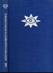 Oegema van der Wal, Th. - Proeve ener theoretische kleurenpsychologie.