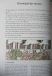 Koenders, Edith - Hoeven Adriaan van der - Geluksperen roverballetjes & paradijskoekjes Koenders, Edith - Hoeven Adriaan van der - Geluksperen roverballetjes & paradijskoekjes