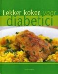 S. Banbery 56090 - Lekker koken voor diabetici