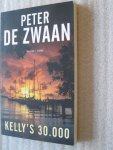 Zwaan, Peter de - Kelly's 30.000