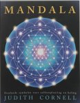 J. Cornell - Mandala stralende symbolen voor zelfontplooiing en heling