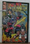 Mariotte, Jeff - Lim, Ron - Jones, Robert - the new Stormwatch - 28 sept