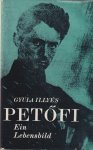Illyés, Gyula - Sándor Petöfi. Ein Lebensbild