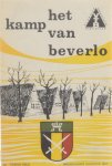 Delameillieure Pascal - Het kamp van Beverlo