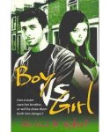 Robert, Na'ima B. - Boy Vs. Girl