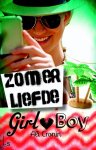 Ali Cronin - Girl heart Boy 1 - Zomerliefde