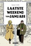 Bastien Vivès - Laatste weekend van januari
