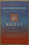 Terese Moorey - De sterrenbeelden - Haal het beste uit uzelf! Kreeft - 22 juni - 23 juli