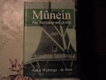 Wijbenga- de Boer Aukje - Mûnein fan buorskip nei doarp