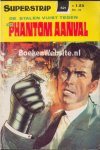  - 0521 De phantom aanval