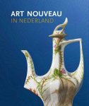 Jan de Bruijn - Art Nouveau in Nederland