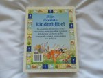 Dillow, John (tek.) Nelleke van der Zwan - Mijn mooiste kinderbijbel