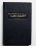 Philips Gloeilampenfabrieken Nederland n.v., Eindhoven - Gegevens en schakelingen van moderne ontvang- en versterkerbuizen (supplement 1)