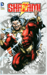 Frank, Gary & 	Johns, Geoff - Captain Marvel: Shazam!