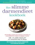 Clare Bailey, Joy Skipper - Het slimmedarmendieet-kookboek