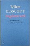 Willem Elsschot - Nagelaten werk