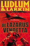 Ludkum, & Larkin - De Lazarus Vendetta