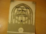 Diverse componisten - Choral-bearbeitungen Alter Meister; Boek III (Klavarskribo)