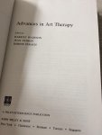 Wadeson, Harriet - Advances in Art Therapy