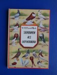 Mark, R.R.P. van der - Sierduiven als liefhebberij