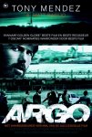 Antonio J. Mendez, Matt Baglio - Argo hoe de CIA en Hollywood samenwerkten in de spectaculairste reddinsgoperatie ooit