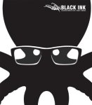 Ata Bozaci - Black Ink