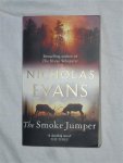 Evans, Nicholas - The Smoke Jumper