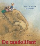 Rinna Hermann - De zandolifant