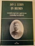 Altink, Adri - Jan J. Luden en Heumen / druk 1
