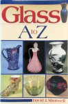 David J. Shotwell - Glass A to Z