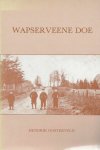 Henrik Oosterveld - Wapserveene Doe