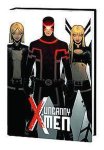 Brian Michael Bendis, Brian Bendis - Uncanny X-men Volume 4