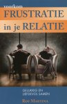 Roy Martina - Voorkom frustratie in je relatie