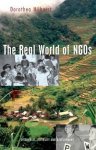 Hilhorst, Dorothea - Real World of NGOs / Discourses, Diversity and Development