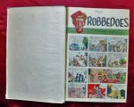 Diversen - Robbedoes album 30