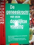 Dr. Hermann Gerhard, - De geneeskracht van onze dagelijkse voeding