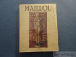 John Rewald und M. Weyerrmann (Ubers.) - Maillol [Deutscher Text.]