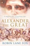 Robin Lane Fox 215724 - Alexander the Great