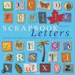 Booth - Scrapbook Letters