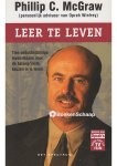 Phil McGraw - Leer te leven