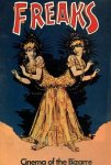 Werner Adrian - FREAKS - Cinema of the Bizarre