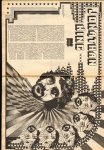 Diverse auteurs - PEP 1972 nr. 17 ,  stripweekblad,  22/28 april met o.a. DIVERSE STRIPS (ASTERIX/RIK RINGERS/PHILEMON/ BLUEBERRY/ /MICHEL VAILLANT/LUCKY LUKE)/ GERHARD SCHREUR /JONATHAN KING/ DICK TRACY (COVER TEKENING)