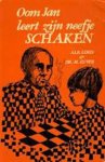 Alb. van Loon / Max Euwe, Max Euwe - Oom Jan leert zijn neefje schaken