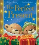 Stella J Jones - The Perfect Present