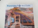 Ende, L. van den - Panorama Van den Ende duinzijde= Along the dunes / druk 1