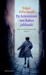 Edgar Hilsenrath 59457 - De belevenissen van Ruben Jablonski een autobiografische roman