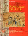 E.M. Jacobs - Koopman in Azie De handel van de Verenigde Oost-Indische Compagnie tijdens de 18de eeuw
