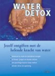 Jane Scrivner - Water Detox