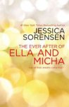 Jessica Sorensen - The Ever After of Ella and Micha
